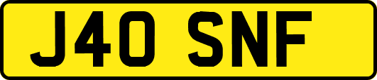 J40SNF