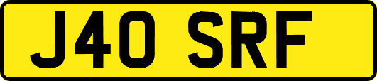 J40SRF