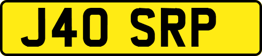 J40SRP