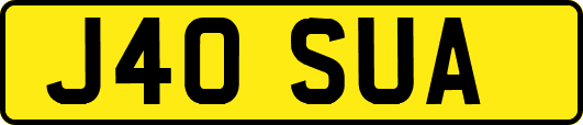 J40SUA