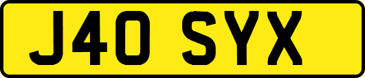 J40SYX