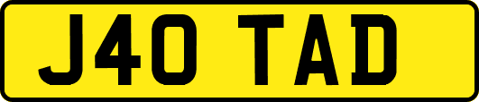 J40TAD