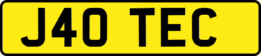 J40TEC
