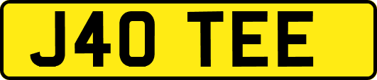 J40TEE