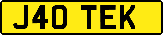 J40TEK