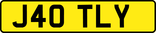 J40TLY