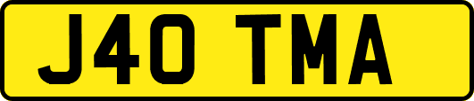 J40TMA