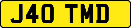 J40TMD