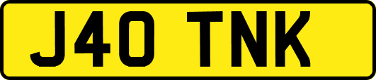 J40TNK