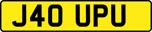 J40UPU