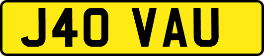 J40VAU