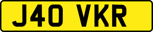 J40VKR
