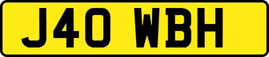 J40WBH