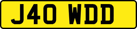 J40WDD