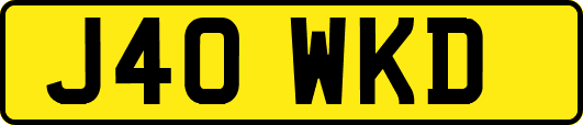 J40WKD