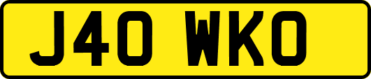 J40WKO