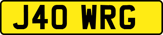 J40WRG