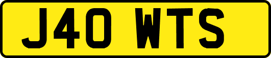 J40WTS