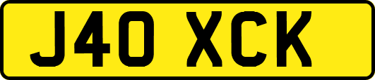 J40XCK