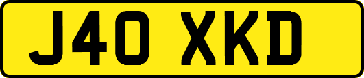 J40XKD