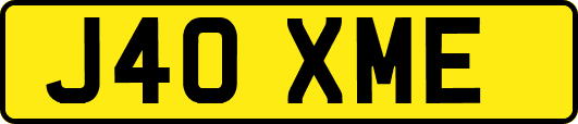 J40XME