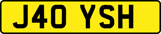 J40YSH
