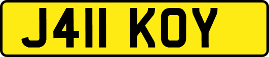 J411KOY