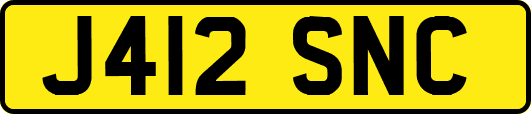J412SNC