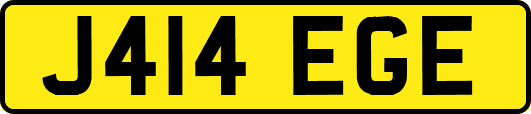 J414EGE