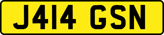 J414GSN