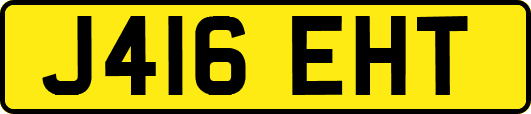 J416EHT