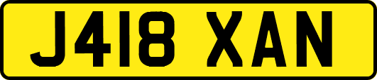 J418XAN