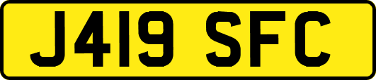 J419SFC