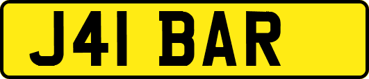 J41BAR