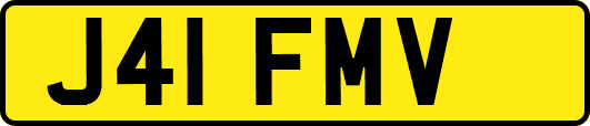 J41FMV