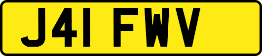 J41FWV