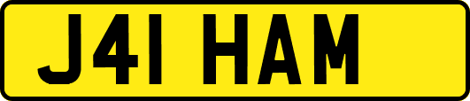 J41HAM