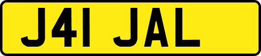 J41JAL
