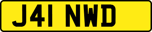 J41NWD