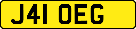 J41OEG