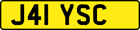 J41YSC
