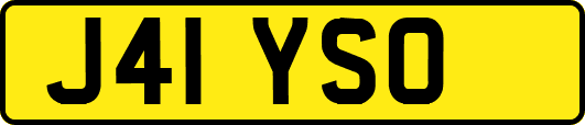J41YSO