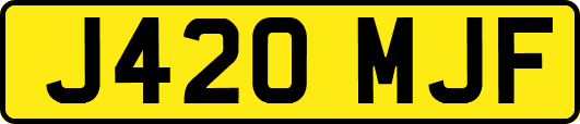 J420MJF
