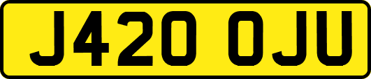 J420OJU