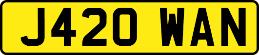 J420WAN