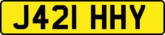 J421HHY