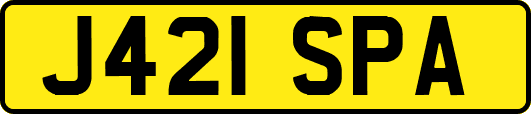 J421SPA