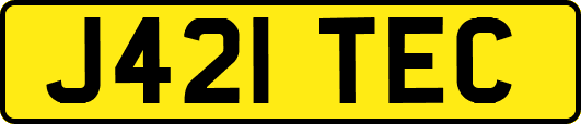 J421TEC