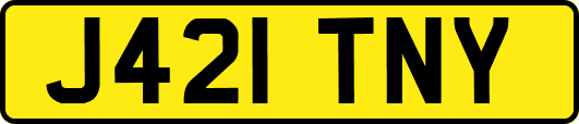 J421TNY