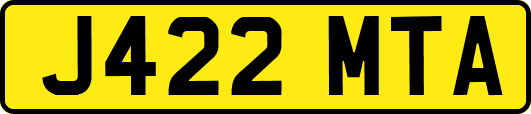 J422MTA